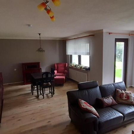 Ferienwohnung Kueck-Theodor-Hein-Str. Goslar Kültér fotó