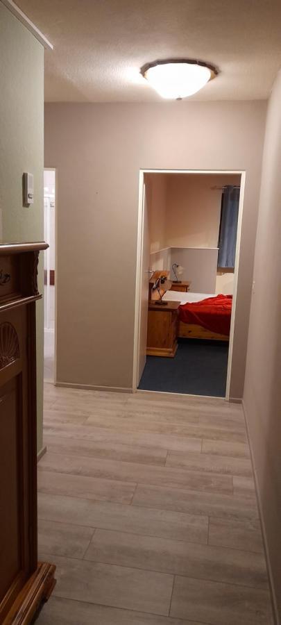 Ferienwohnung Kueck-Theodor-Hein-Str. Goslar Kültér fotó